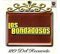 20 Del Recuerdo [Import]