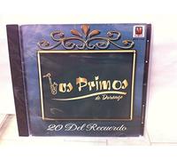 20 Del Recuerdo [Import]