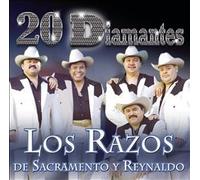 20 Diamantes