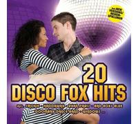 20 Discofox Hits [Import]