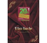 20 Dixieland Classics: Music Minus One - Trumpet Book/Online Audio