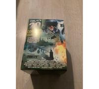 20 Documentaires De Combat - Coffret Dvd Sur La Guerre