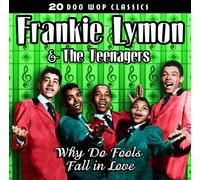 20 Doo Wop Classics