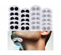 20 électrodes de rechange pour appareil anti-ronflement SST-100 Newgen Medicals