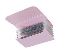 20 emplacements Art Plate Book Compact ABS Case Studio & Mobile Manucure Essential ABS Nails Stamp Holder