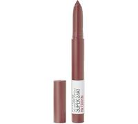 20 Enjoy The View - Crayon Rouge À Lèvres Superstay Ink De Maybelline New York