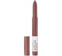 20 Enjoy The View - Crayon Rouge À Lèvres Superstay Ink De Maybelline New York