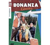 20 Episodes Bonanza Classics