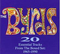 20 Essential Tracks From The Box Set: 1965-1990 by The Byrds (2012-02-14)