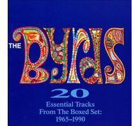 20 Essential Tracks From The Box Set: 1965-1990 by The Byrds [Audio CD] NEUF
