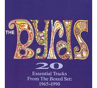 The Byrds – 20 Essential Tracks from The Boxed Set 1965-1990 – Legacy
