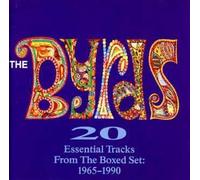 20 Essential Tracks From The Boxed Set 1965-1990 Byrds