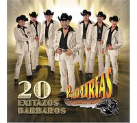 20 Exitazos Barbaros