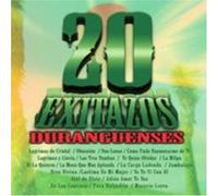 20 Exitazos Duranguenses