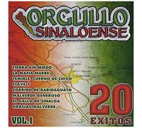 20 Exitos