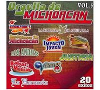 20 Exitos 5
