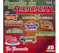 20 Exitos 5