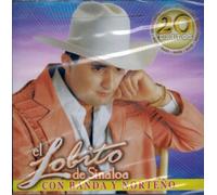 20 Exitos: Con Banda Y Norteno