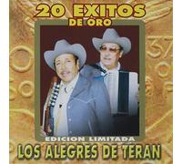 20 Exitos De Oro