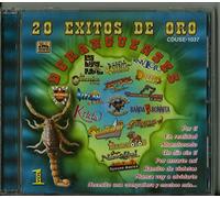 20 Exitos de Oro Duranguenses - 20 Exitos de Oro Duranguenses