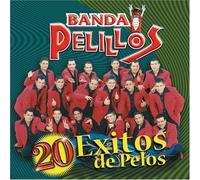 20 Exitos De Pelos by Banda Pelillos (2005-07-26)