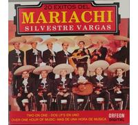 20 Exitos Del Mariachi