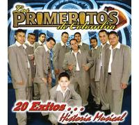 20 Exitos Historia Musical [Import]