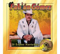 20 Exitos Nortenos