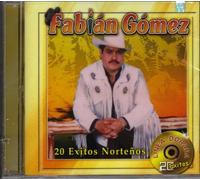 20 Exitos Nortenos by Fabian Gomez