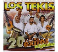 20 Exitos Originales