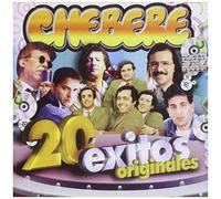 20 Exitos Originales