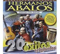HERMANOS ABALOS LOS - 20 Exitos Originales