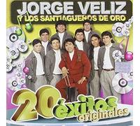 20 Exitos Originales