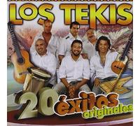 20 Exitos Originales