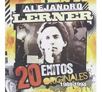 20 Exitos Originales
