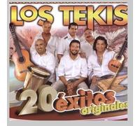 20 Exitos Originales