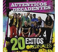 20 Éxitos Originales