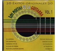 20 Exitos Originales Vol. 1