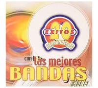 20 Exitos Parranderos