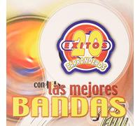 20 Exitos Parranderos