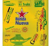 20 Exitos Tropicales (Cumbia Triste Vol. 5) Cdl-122