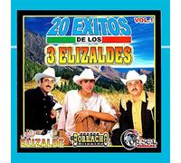 20 Exitos Vol.1