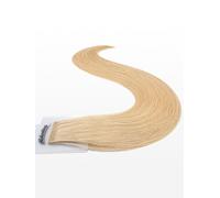 20 Extensions cheveux européens/russes Kératine - qualité de luxe - 40cm - lisse - 26 blond doré miel