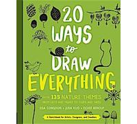 20 façons de tout dessiner