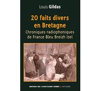 20 faits divers en Bretagne