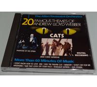 20 Famous Themes from Andrew [Import]