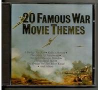 20 Famous War Movie Themes