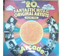 20 Fantastic Hits Volume 3 [Vinyl LP]