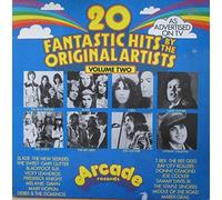 20 Fantastic Hits Volume Two [Vinyl LP]