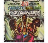20 Fantastic Soul Hits [Vinyl LP]